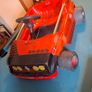Vintage TT Toys renault 5 pedal car Image 7