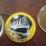 Titanic Coins Image 10