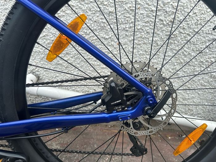 Trek Duel Sport 3