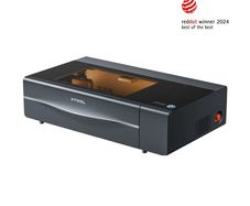 xTool P2S 55w CO2 Laser Cutter and Engraver
