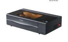 Brand New xTool P2S 55W CO2 Laser Cutter Engraver