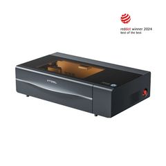 Brand New xTool P2S 55W CO2 Laser Cutter Engraver