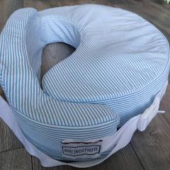 My Brest Friend Nursing Pillow