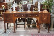 Very Fine Georgian Sideboard