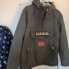 Napapijri