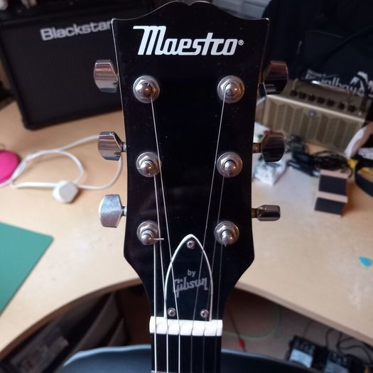 Guitars For Sale.. FINAL Drop!