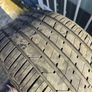 22" Bmw X5/X6 G05/G06  Rear Alloy Image 3