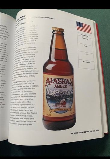 300 Beers To Try Before You Die book
