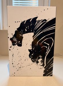 Absolute Dark Knight - Frank Miller DC Comics
