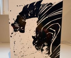 Absolute Dark Knight - Frank Miller DC Comics
