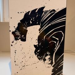Absolute Dark Knight by Frank Miller