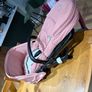 Bugaboo Fox 2 with 3 Canopies Image 7
