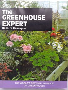 Gardening Books