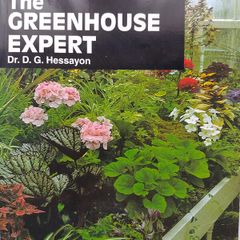 Gardening Books