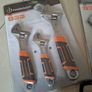 Magnusson Adjustable Spanners Image 2