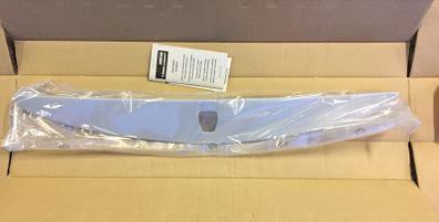 Rear Spoiler (Fiat Punto 188 5 Door)