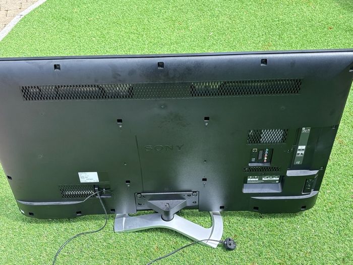 Sony Bravia 55 Smart TV KDL 55W805A Full HD