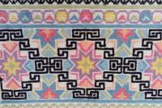 vintage tapestry,  chair covers