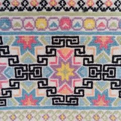 vintage tapestry,  chair covers