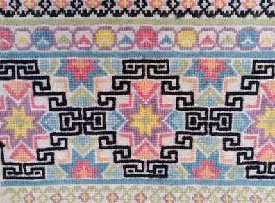 vintage tapestry,  chair covers