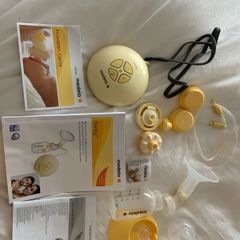 Swing Flex Two-phase electric breast pump