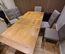 6 chairs