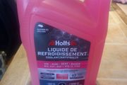 car coolant new