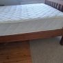 king size sleigh bed Image 10