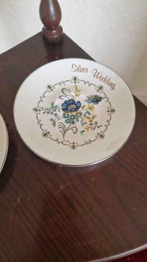 antique cups