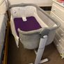 Baby crib Image 2