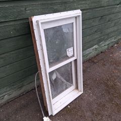 Sash windows