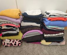 Mix of everything - girls clothes -3 bags