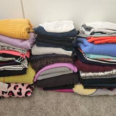 Mix of everything - girls clothes -3 bags