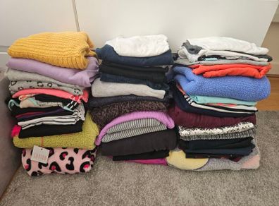 Mix of everything - girls clothes -3 bags