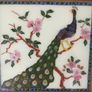 Art - Oil on Glass. Image 4