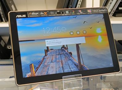 Asus ZenPad 10  Android 10.1" WiFi Tablet