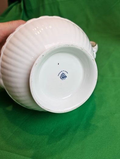 Royal Tara Fine Bone China Teapot  Harmony Pattern (Galway, Ireland)