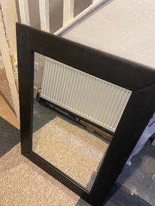 Large Mirror