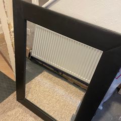 Large Mirror