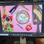 Dell Ultrasharp 25" U2515h Ips Led 2k Qhd Monitor, Hdmi, Displayport Mini Displayport Image 4