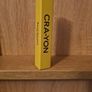 CRA YON Sand Service Eau de Parfum  10ml Image 2