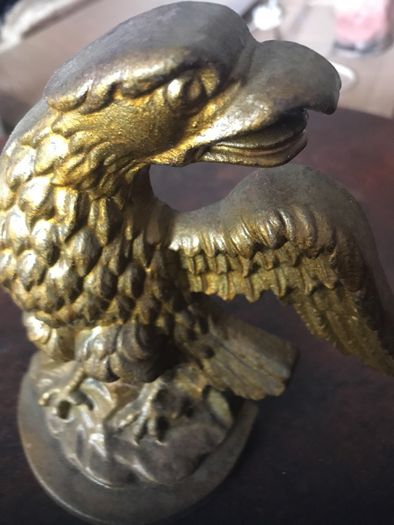Vintage Iron Eagles