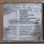 Cabaret Voltaire Red Mecca Cd Image 2