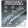 Brand New Bamboo Fiber Knee Support Image 8