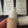Lancome Foundation Advanced Miracle. 10e each Image 2