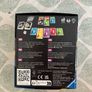 Push card board game New unused Image 2