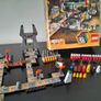 Lego - Heroica Game Nathuz Set Image 2