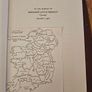 Ireland. A General And Regional Geography.by T. W. Freeman. 1965 Hardback In Good Condition.  See Photos For Same. Image 4