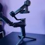 Zhiyun Weebill 2 Combo gimbal Image 2