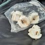 BMW White Tail Lights Bulbs Holders Image 3